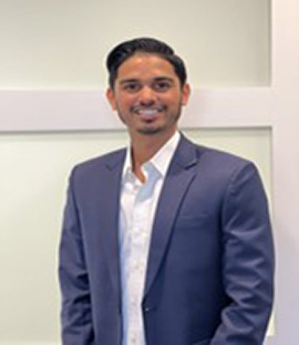 Atit Patel